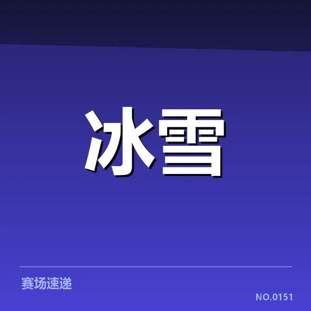 确认的新秀名单与赛事重要节点